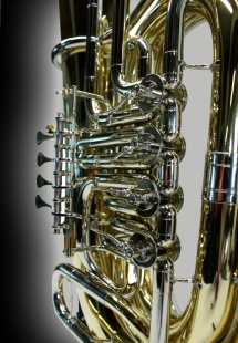 ELATON B-Kaisertuba LBT-60444